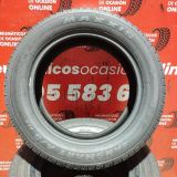 2X 225 55 R17C 109/107H MAXXIS VAM SMART A/S M+S* OCASIÓN DOT: 1421/1421 - 7.6/7.6mms
