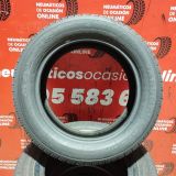 2X 225 55 R17C 109/107H MAXXIS VAM SMART A/S M+S* OCASIÓN DOT: 1421/1421 - 7.6/7.6mms