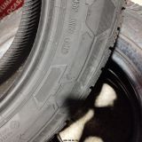 215 60 R17C 104/102H Continental Van Contact Winter 7.1/8.0MM Ref. 13663
