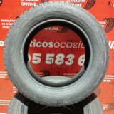 215 60 R17C 104/102H Continental Van Contact Winter 7.1/8.0MM Ref. 13663