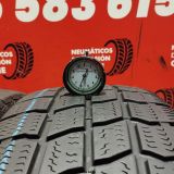 2X 215 60 16C 103/101T VREDESTEIN COMTRAC 2 HIVER M+S* 5.6/6.2MM REF. 13666