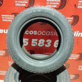 2X 215 60 16C 103/101T VREDESTEIN COMTRAC 2 HIVER M+S* 5.6/6.2MM REF. 13666