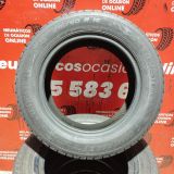 2X 215 60 16C 103/101T VREDESTEIN COMTRAC 2 HIVER M+S* 5.6/6.2MM REF. 13666