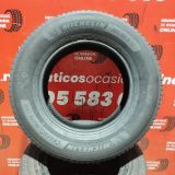 2x 265 65 R17 112H Michelin Cross Climate 2 SUV M+S 5.4/6.2MM Ref. 13668