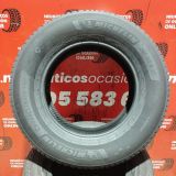 2x 265 65 R17 112H Michelin Cross Climate 2 SUV M+S 5.4/6.2MM Ref. 13668