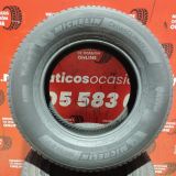 2x 265 65 R17 112H Michelin Cross Climate 2 SUV M+S 5.4/6.2MM Ref. 13668