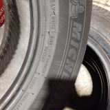 2x 265 65 R17 112H Michelin Cross Climate 2 SUV M+S 5.4/6.2MM Ref. 13668