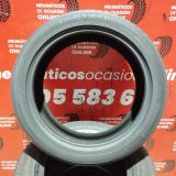2X 235 45 R19 99VXL CONTINENTAL SPORT CONTACT 5 OCASIÓN DOT: 1918/0918 - 5.4/5.2mms