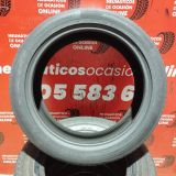 2X 235 45 R19 99VXL CONTINENTAL SPORT CONTACT 5 OCASIÓN DOT: 1918/0918 - 5.4/5.2mms