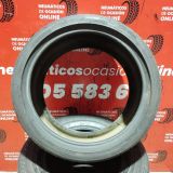2x 305 30 ZR19 102Y XL MICHELIN PILOT SPORT N2  6.1/6.1 MM REF. 13670