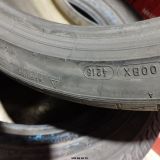 2x 305 30 ZR19 102Y XL MICHELIN PILOT SPORT N2  6.1/6.1 MM REF. 13670