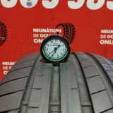 2X 225 45 R19 92W DUNLOP SPORT MAXX RSC OCASIÓN DOT: 3021/3021 - 6.8/6.8mms