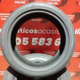 2X 225 45 R19 92W DUNLOP SPORT MAXX RSC OCASIÓN DOT: 3021/3021 - 6.8/6.8mms