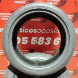 2X 225 45 R19 92W DUNLOP SPORT MAXX RSC OCASIÓN DOT: 3021/3021 - 6.8/6.8mms
