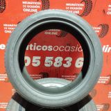2X 225 45 R19 92W DUNLOP SPORT MAXX RSC OCASIÓN DOT: 3021/3021 - 6.8/6.8mms