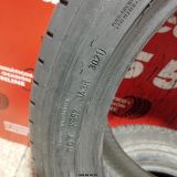 2X 225 45 R19 92W DUNLOP SPORT MAXX RSC OCASIÓN DOT: 3021/3021 - 6.8/6.8mms