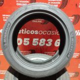 2x 215 45 R19 102Y XL Michelin Pilot Sport 4 Ao 5.3/5.3 MM Ref. 13672