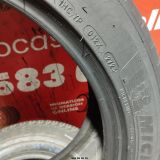 2x 215 45 R19 102Y XL Michelin Pilot Sport 4 Ao 5.3/5.3 MM Ref. 13672