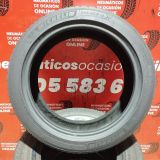 2x 215 45 R19 102Y XL Michelin Pilot Sport 4 Ao 5.3/5.3 MM Ref. 13672