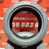 2x 215 45 R19 102Y XL Michelin Pilot Sport 4 Ao 5.3/5.3 MM Ref. 13672
