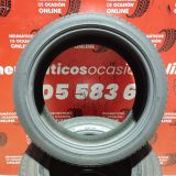 2X 235 40 R19 96VXL NOKIAN WR A4 M+S* OCASIÓN DOT: 4719/4719 - 6.3/6.3mms