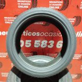 2X 235 40 R19 96VXL NOKIAN WR A4 M+S* OCASIÓN DOT: 4719/4719 - 6.3/6.3mms