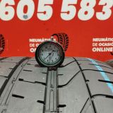 2x 305 30 ZR19 102Y XL PIRELLI P ZERO TM 6.1/6.7 MM REF. 13675
