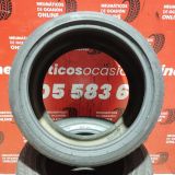 2x 305 30 ZR19 102Y XL PIRELLI P ZERO TM 6.1/6.7 MM REF. 13675