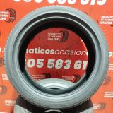 2x 285 40 R23 111Y XL PIRELLI SCORPION ZERO LR M+S  6.0/6.0MM  REF. 13676