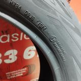 235 50 R19 99W CONTINENTAL ECO CONTACT6 5.6/5.2 MM REF. 13678