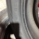 235 50 R19 99W CONTINENTAL ECO CONTACT6 5.6/5.2 MM REF. 13678
