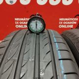 195 55 R20 95H XL Pirelli Powergy 5.4/5.4MM Réf. 13680