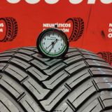 2X 235 40 R19 96YXL CONTINENTAL ALL SEASON CONTACT M+S* OCASIÓN DOT: 4721/2621 - 6.3/6.8mms
