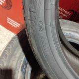 2X 235 40 R19 96YXL CONTINENTAL ALL SEASON CONTACT M+S* OCASIÓN DOT: 4721/2621 - 6.3/6.8mms