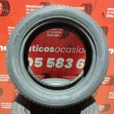 2X 255 50 R19 107HXL SAILUN ICE BLAZER M+S* OCASIÓN DOT: 3016/3016 - 9.4/9.4mms