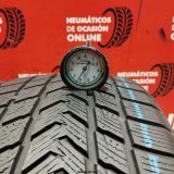 2X 205 40 R18 86V XL GRIPMAX SURF GRIPPRO INVERNALE M+S* 6.3/6.3MM REF. 13684