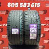 2x 255 45 R18 103H Bridgestone Turanza T005 5.4/5.5MM Réf. 13685