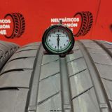 2x 255 45 R18 103H Bridgestone Turanza T005 5.4/5.5MM Réf. 13685