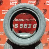 2x 255 45 R18 103H Bridgestone Turanza T005 5.4/5.5MM Réf. 13685