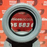 2x 255 45 R18 103H Bridgestone Turanza T005 5.4/5.5MM Réf. 13685
