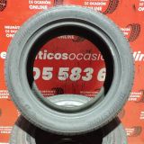 2x 255 45 R18 103H Bridgestone Turanza T005 5.4/5.5MM Réf. 13685