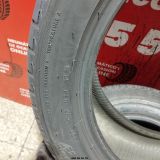 2x 255 45 R18 103H Bridgestone Turanza T005 5.4/5.5MM Réf. 13685