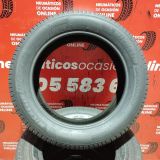 2X 225 55 R18 102VXL MICHELIN CROSSCLIMATE AO M+S* OCASIÓN DOT: 1523/1523 - 6.7/6.7mms