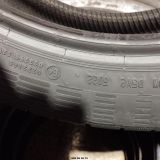 195 55 R20 95H XL Continental Conti Eco Contact 5 6.0/6.0MM Réf. 13687