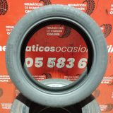 195 55 R20 95H XL Continental Conti Eco Contact 5 6.0/6.0MM Réf. 13687