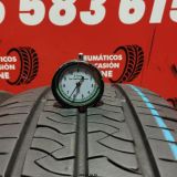 2X 235 55 R18 104H KUMHO PORTRAN KC53 OCASIÓN DOT: 3322/3322 - 6.3/6.5mms