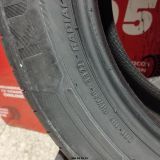 2X 235 55 R18 104H KUMHO PORTRAN KC53 OCASIÓN DOT: 3322/3322 - 6.3/6.5mms