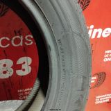 2X 235 55 R18 104H KUMHO PORTRAN KC53 OCASIÓN DOT: 3322/3322 - 6.3/6.5mms
