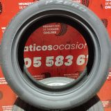 2X 235 50 R20 104Y PIRELLI P ZERO TM JLR OCASIÓN DOT: 3322/0321 - 5.6/5.6mms