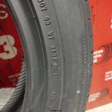 2X 235 50 R20 104Y PIRELLI P ZERO TM JLR OCASIÓN DOT: 3322/0321 - 5.6/5.6mms